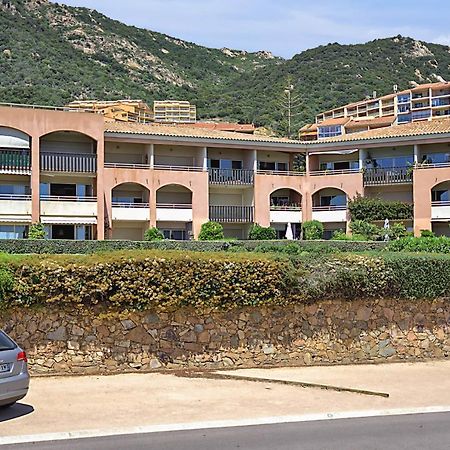 Studio Rossi - Ajaccio - Welkeys Exterior photo