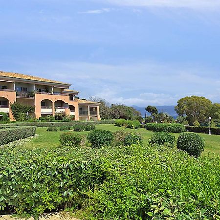Studio Rossi - Ajaccio - Welkeys Exterior photo