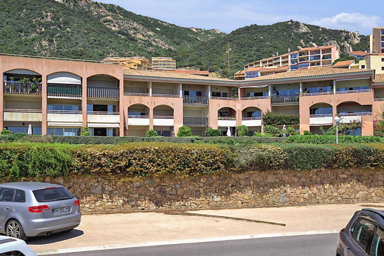 Studio Rossi - Ajaccio - Welkeys Exterior photo