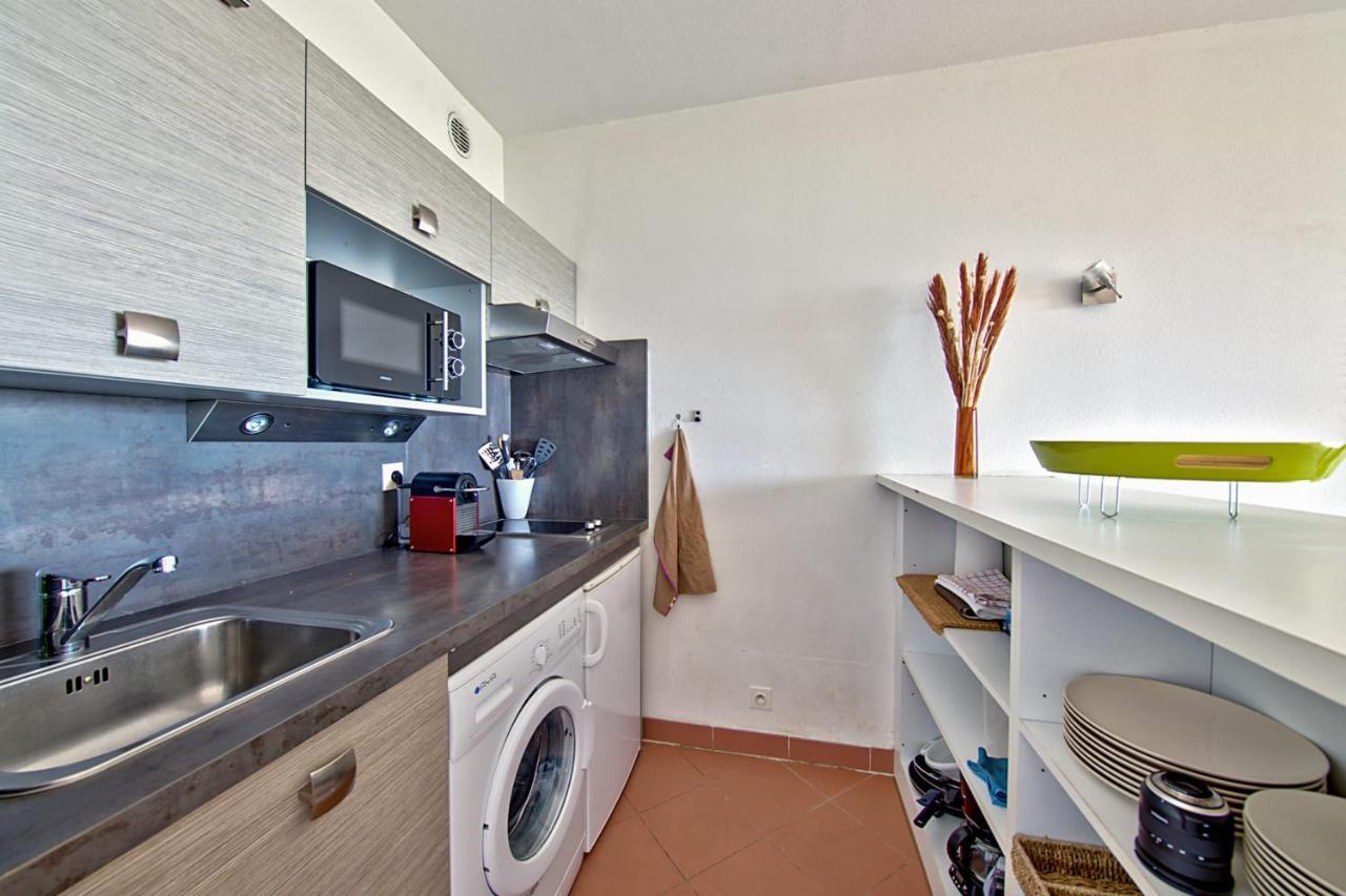 Studio Rossi - Ajaccio - Welkeys Exterior photo
