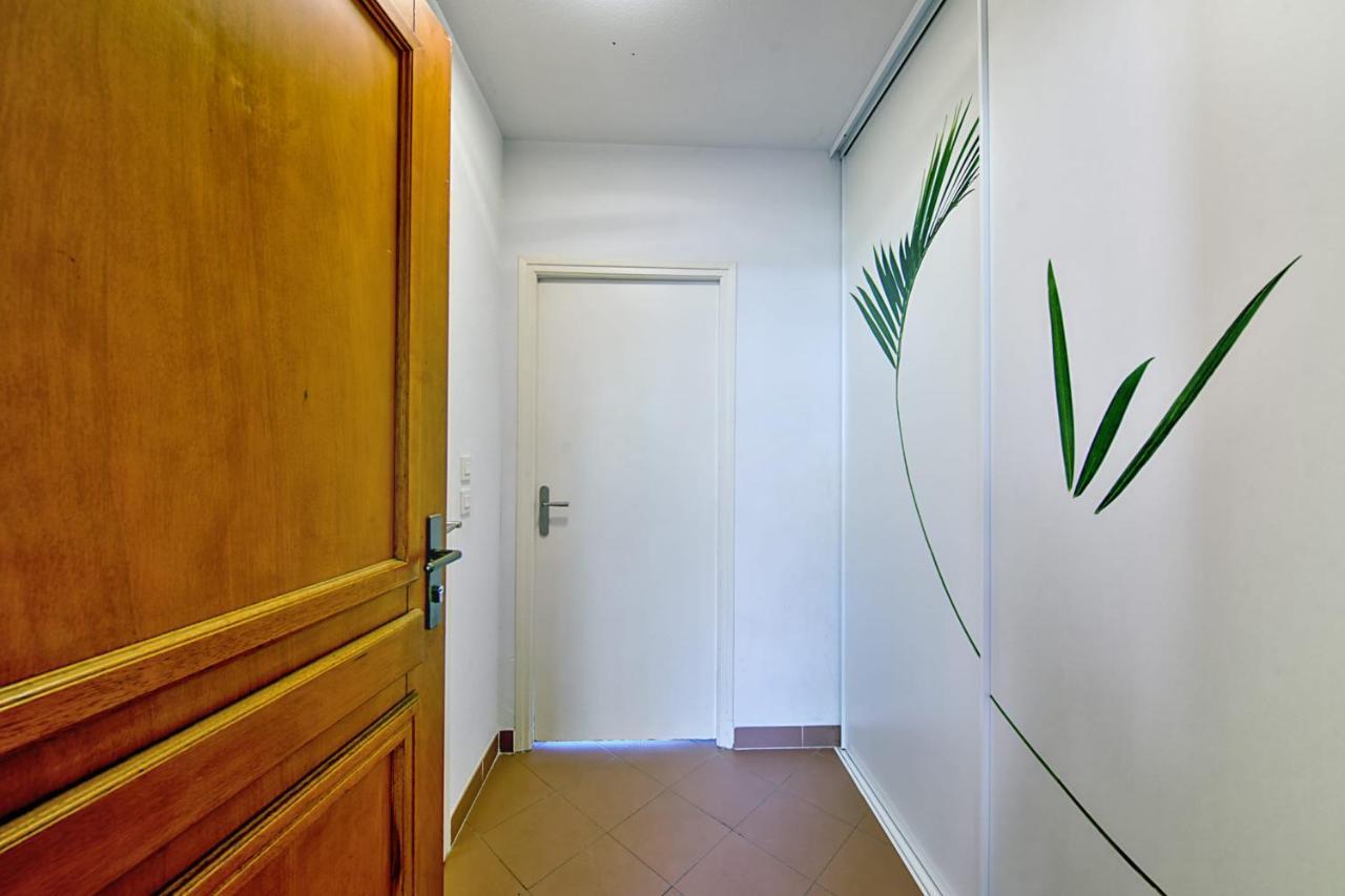 Studio Rossi - Ajaccio - Welkeys Exterior photo